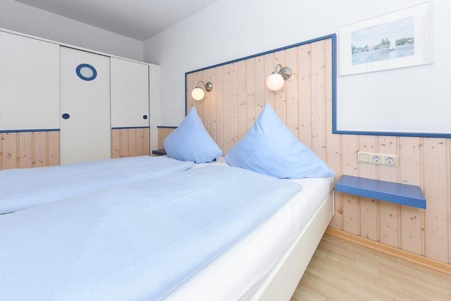 Ferienwohnungen Kapitaens Kajuete Bensersiel Exterior foto