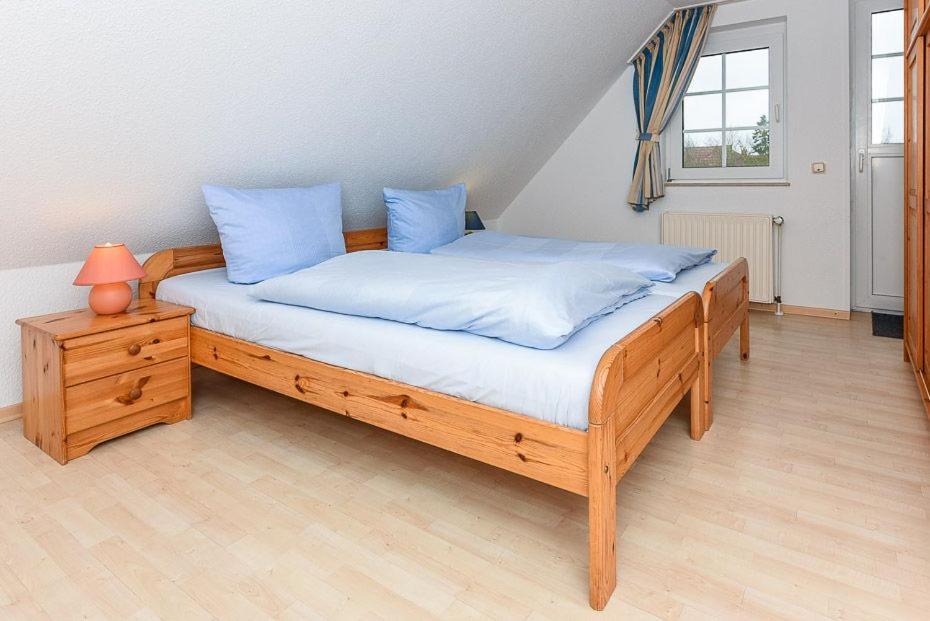 Ferienwohnungen Kapitaens Kajuete Bensersiel Exterior foto